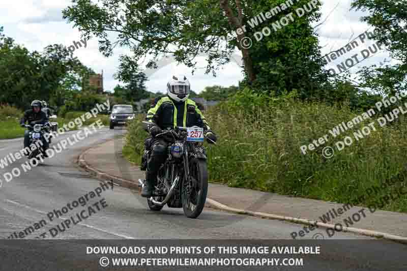 Vintage motorcycle club;eventdigitalimages;no limits trackdays;peter wileman photography;vintage motocycles;vmcc banbury run photographs